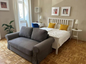 Sehr schöne und gemütliche Wohnung - perfekte U-Bahn Anbindung Vienna